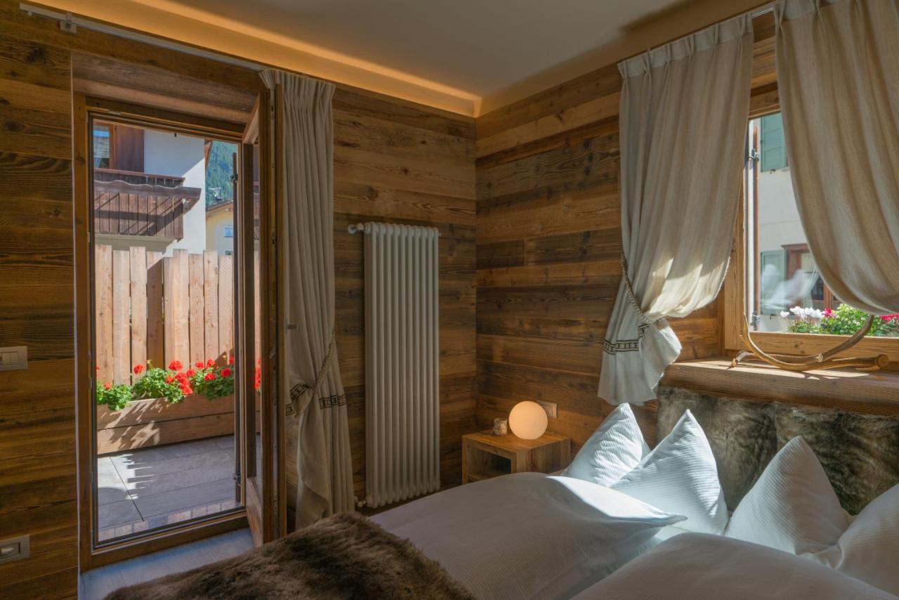 Al Baitin - Charme & Nature - Santa Caterina Valfurva Luaran gambar
