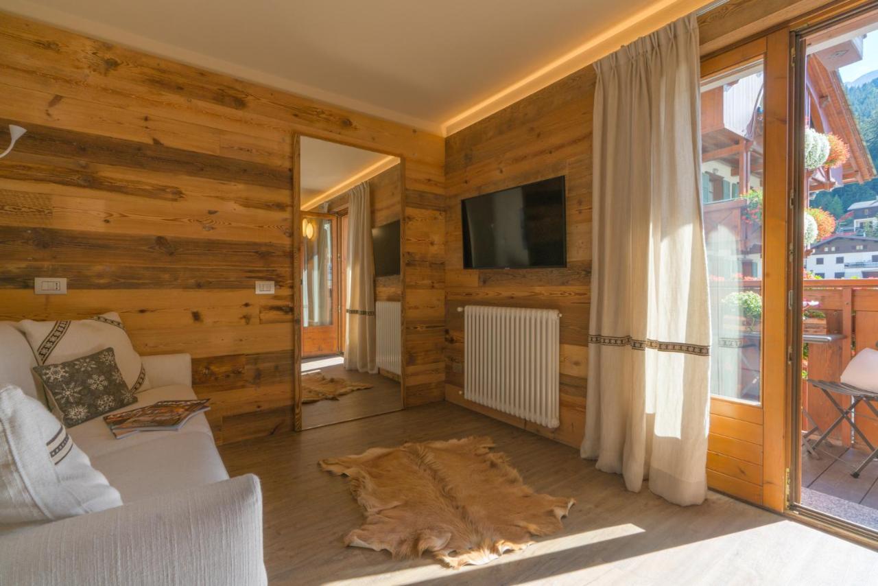 Al Baitin - Charme & Nature - Santa Caterina Valfurva Luaran gambar