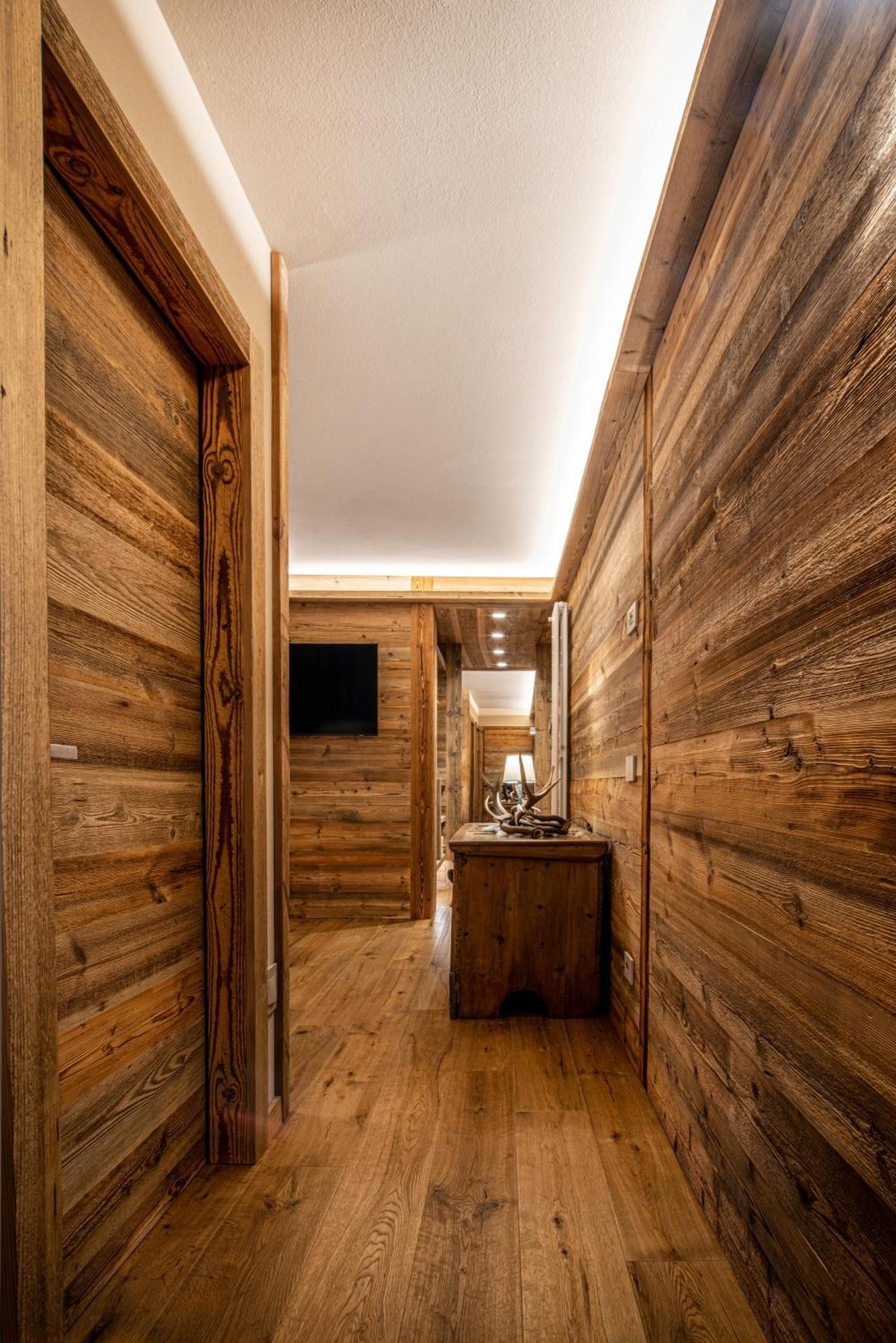 Al Baitin - Charme & Nature - Santa Caterina Valfurva Bilik gambar